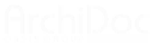 Logo Archidoc